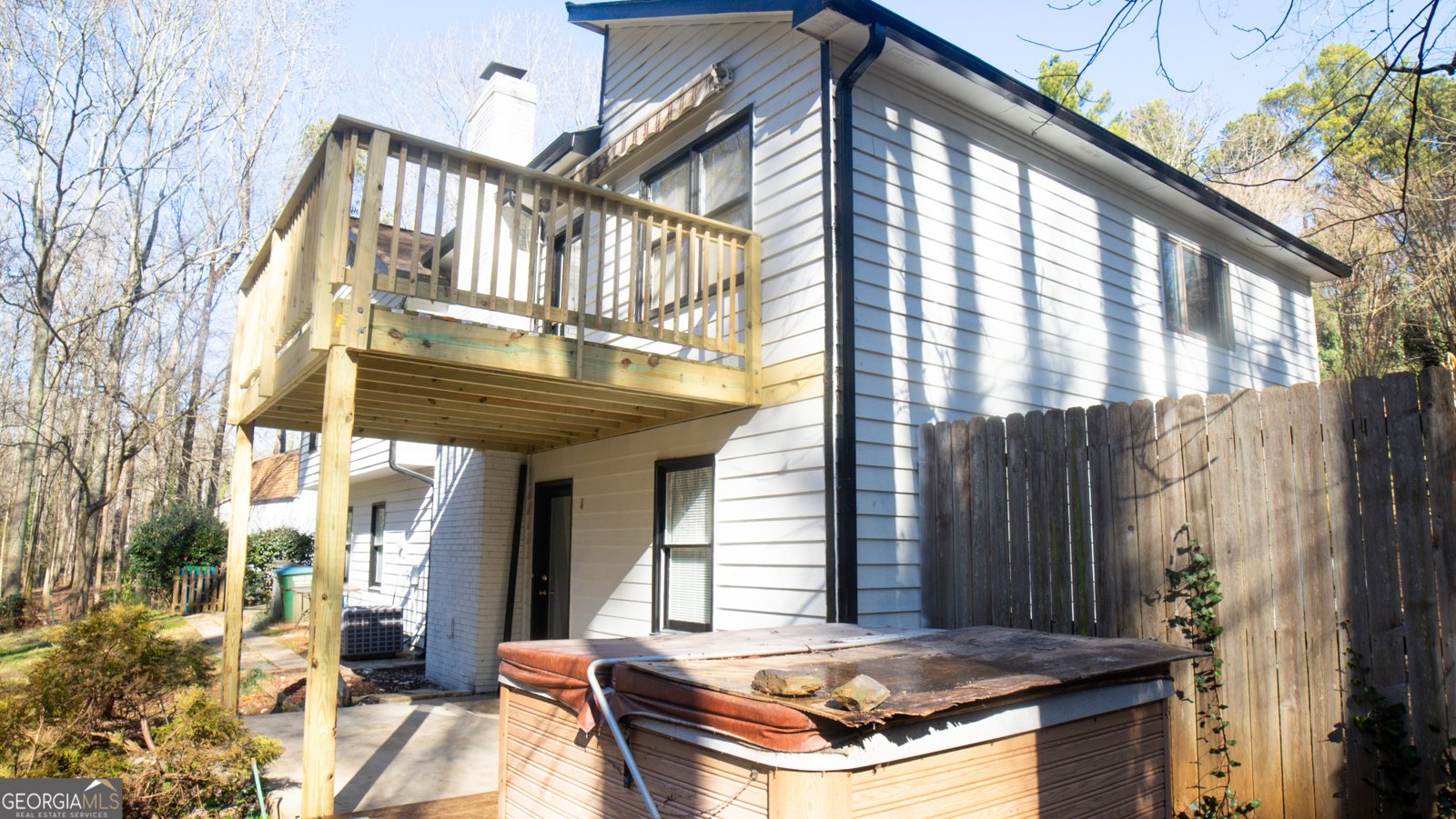 1373 Fairfield Drive Lilburn - Photo 31