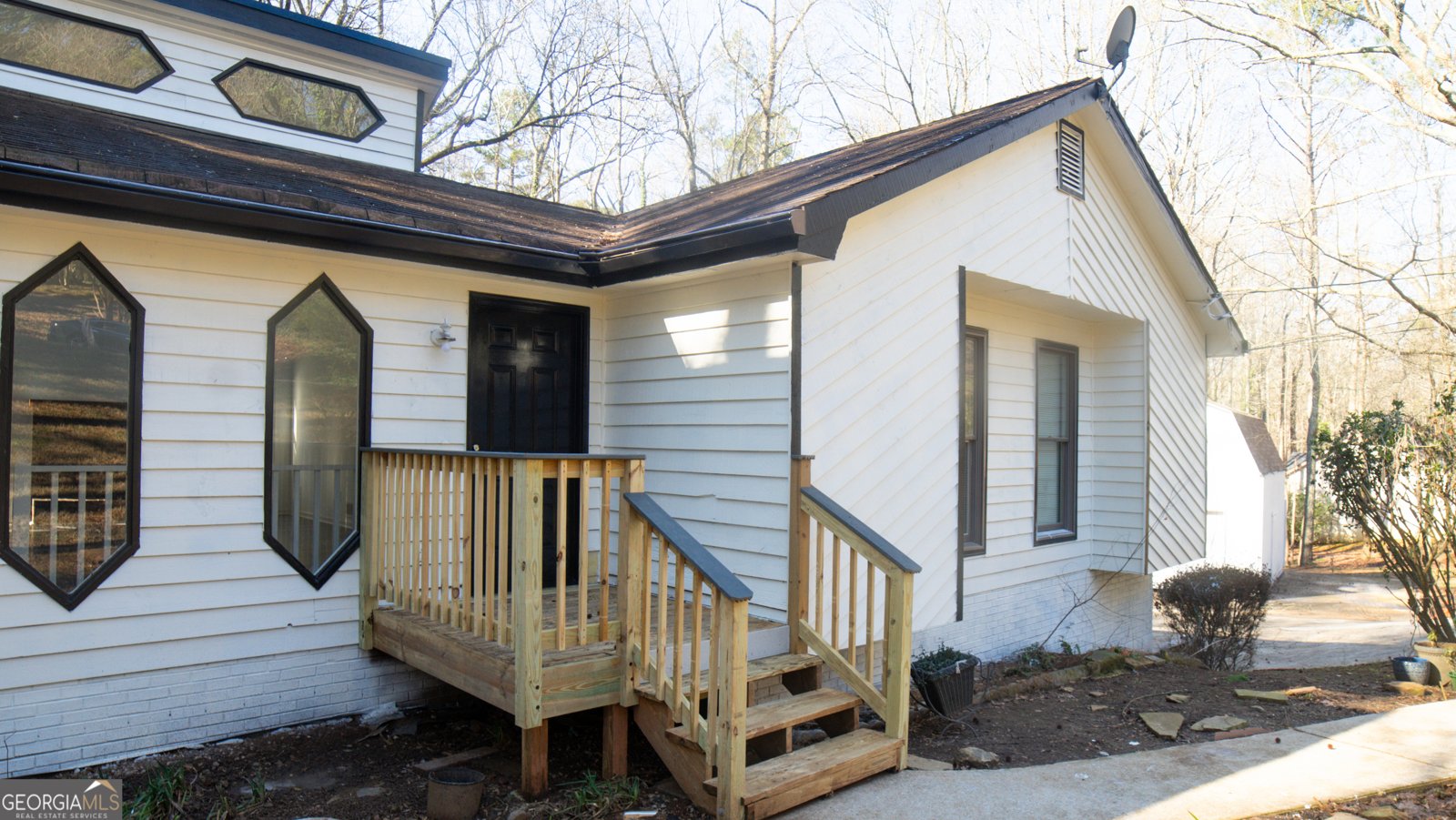 1373 Fairfield Drive Lilburn - Photo 32