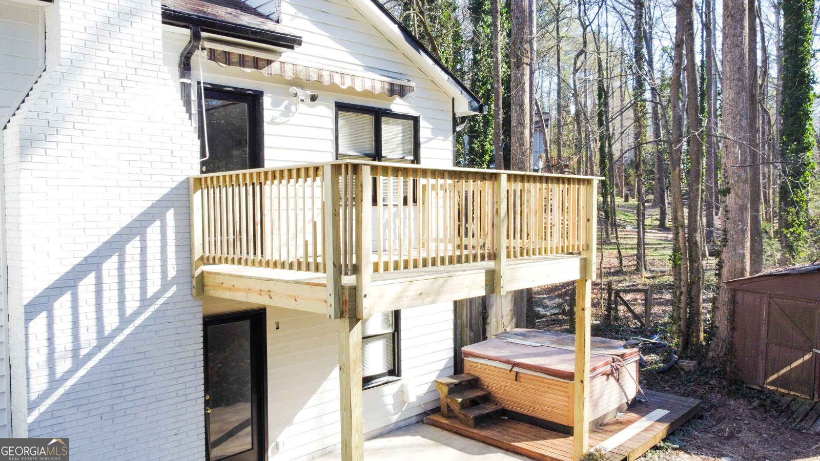 1373 Fairfield Drive Lilburn - Photo 6