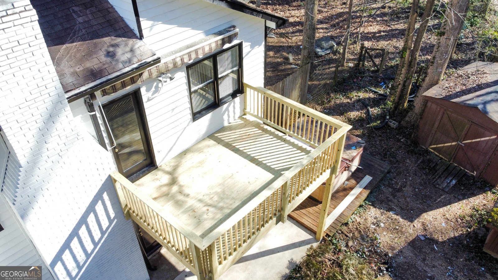 1373 Fairfield Drive Lilburn - Photo 7