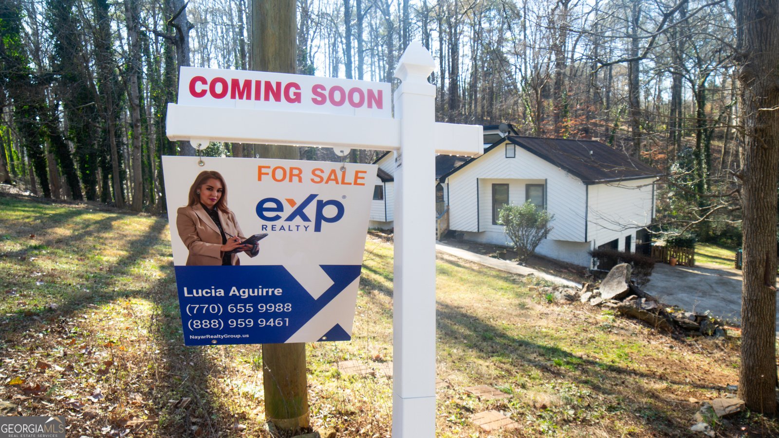 1373 Fairfield Drive Lilburn - Photo 78