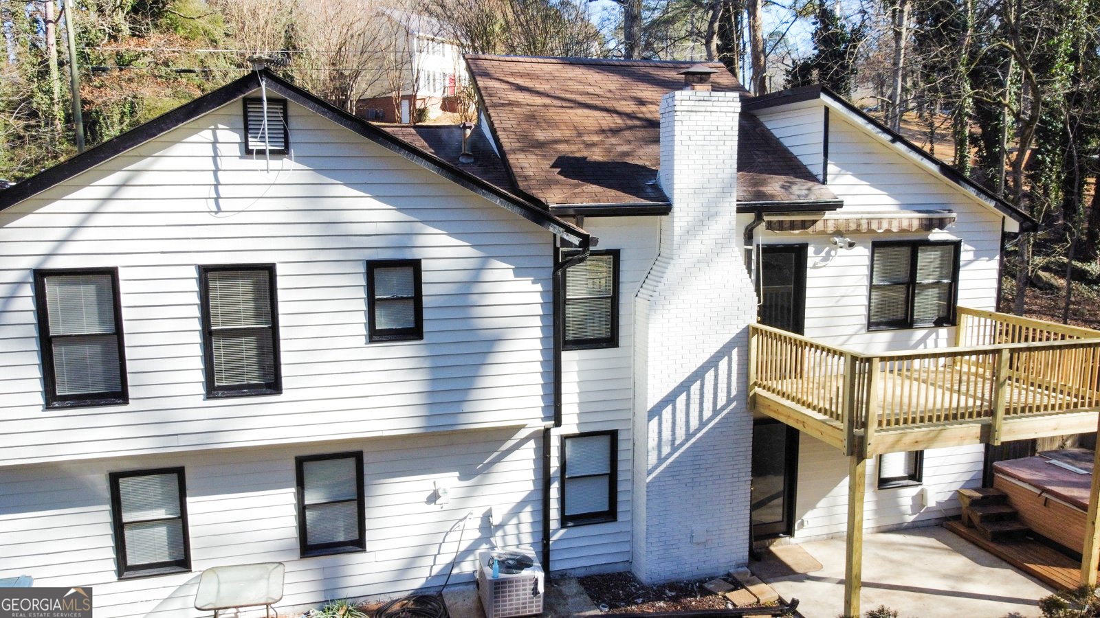 1373 Fairfield Drive Lilburn - Photo 8