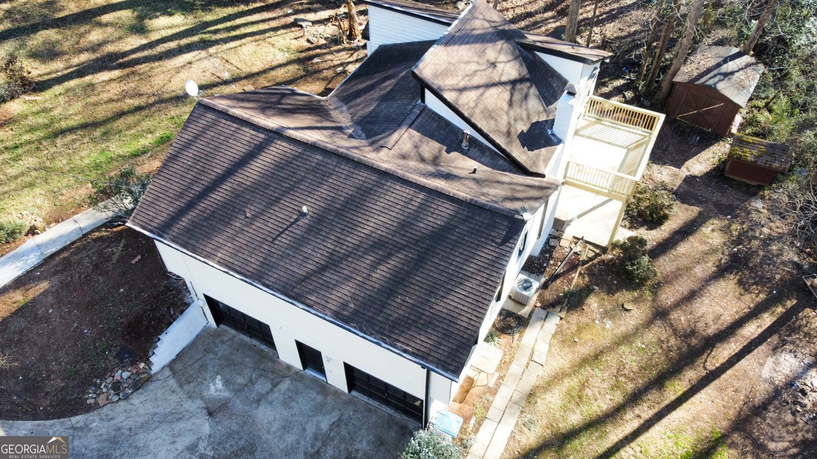 1373 Fairfield Drive Lilburn - Photo 9