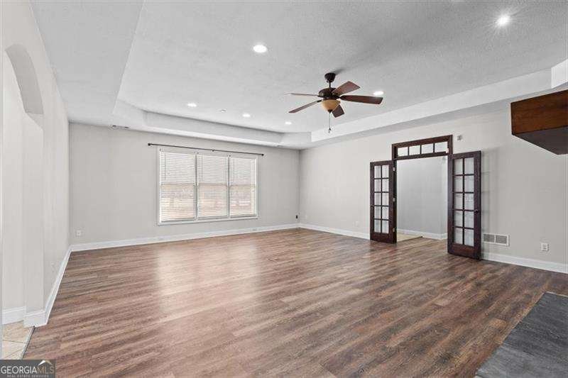 406 Fred Kelley Road Rome - Photo 12