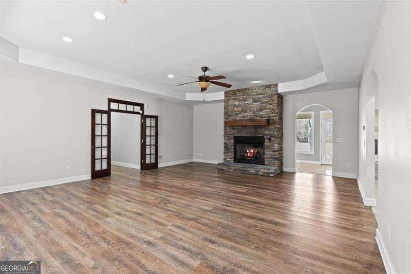 406 Fred Kelley Road Rome - Photo 13