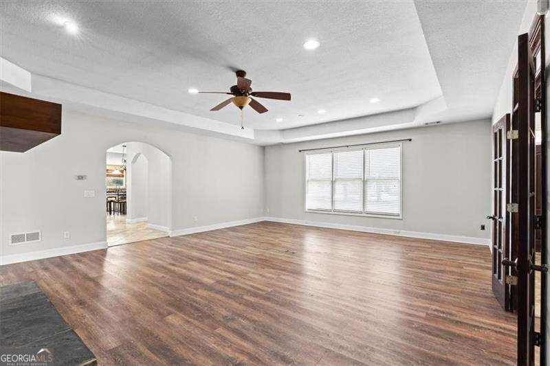 406 Fred Kelley Road Rome - Photo 14