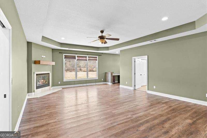 406 Fred Kelley Road Rome - Photo 16