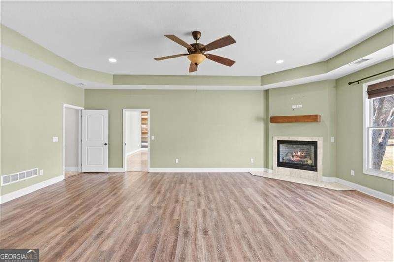 406 Fred Kelley Road Rome - Photo 18