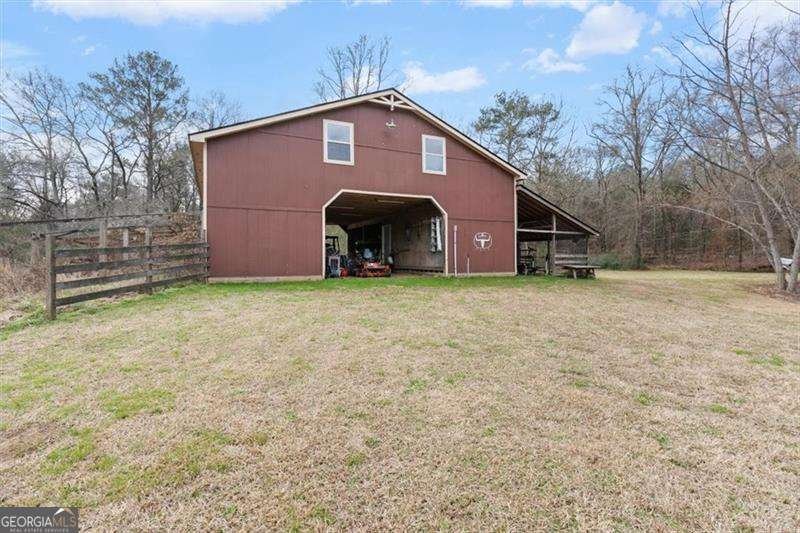 406 Fred Kelley Road Rome - Photo 33