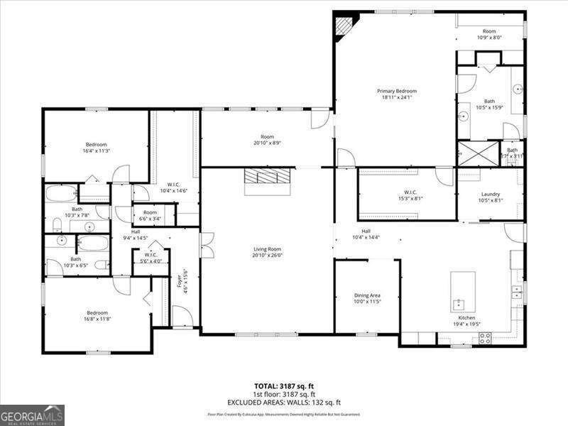 406 Fred Kelley Road Rome - Photo 52