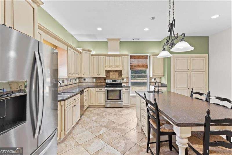 406 Fred Kelley Road Rome - Photo 6