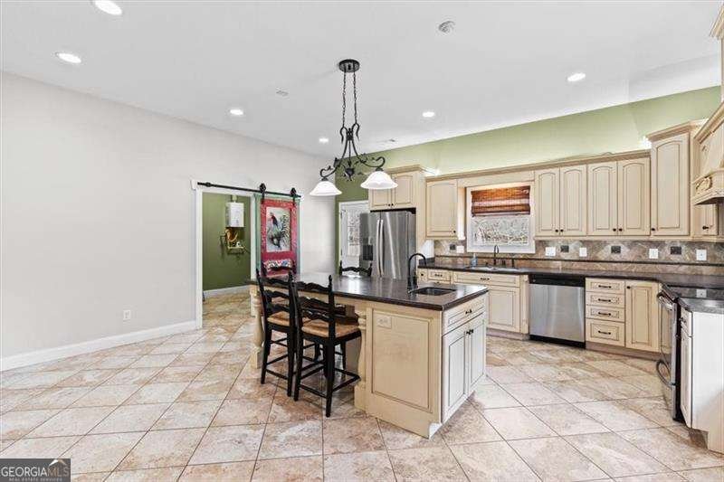 406 Fred Kelley Road Rome - Photo 7