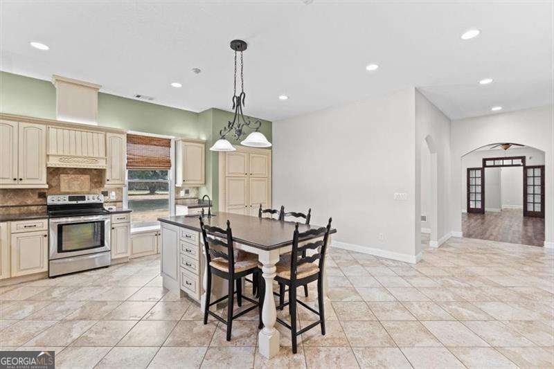 406 Fred Kelley Road Rome - Photo 8