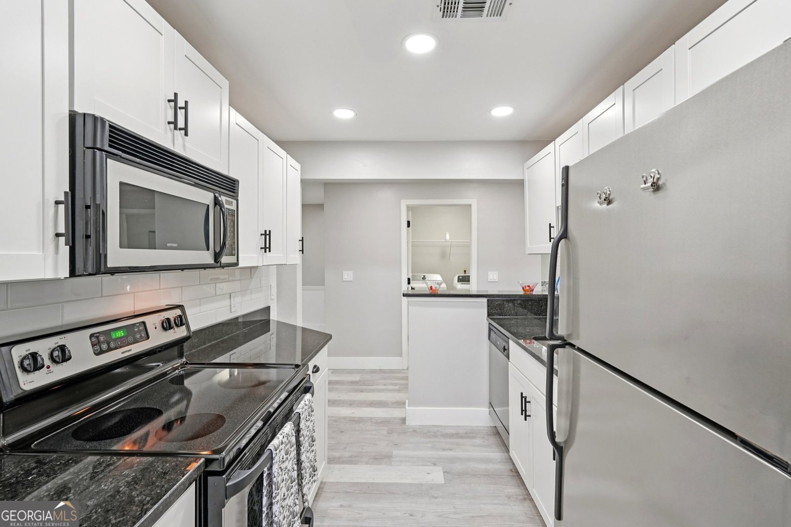 601 Peachtree Forest Avenue Peachtree Corners - Photo 11