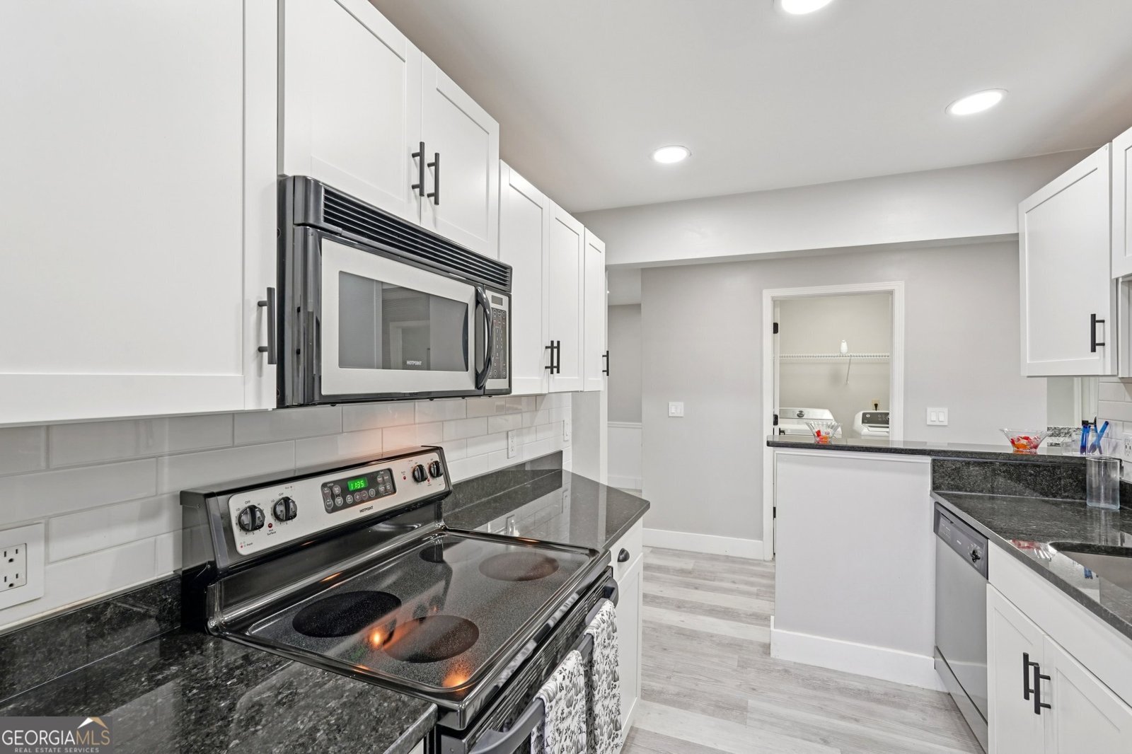 601 Peachtree Forest Avenue Peachtree Corners - Photo 12