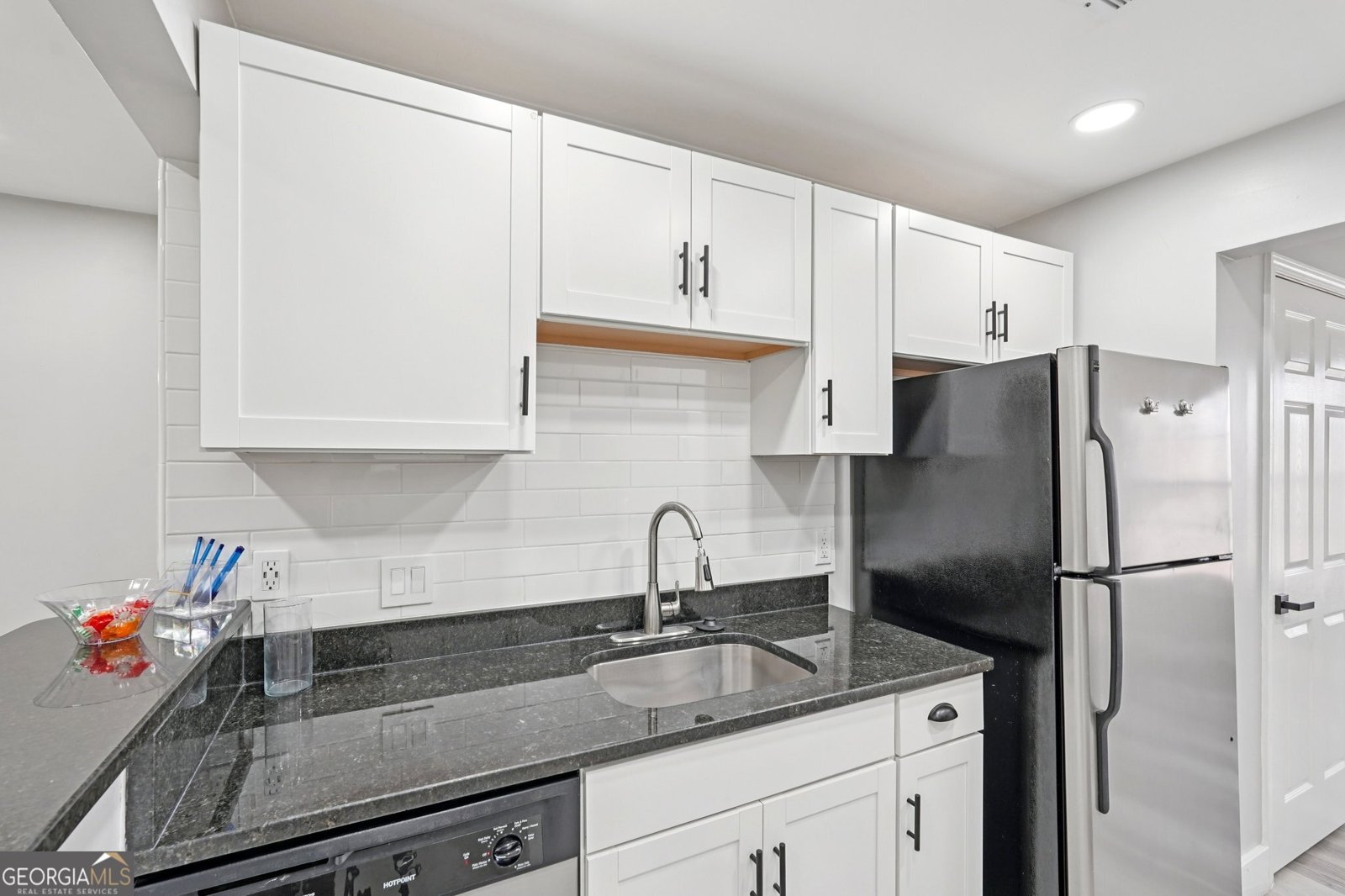 601 Peachtree Forest Avenue Peachtree Corners - Photo 14