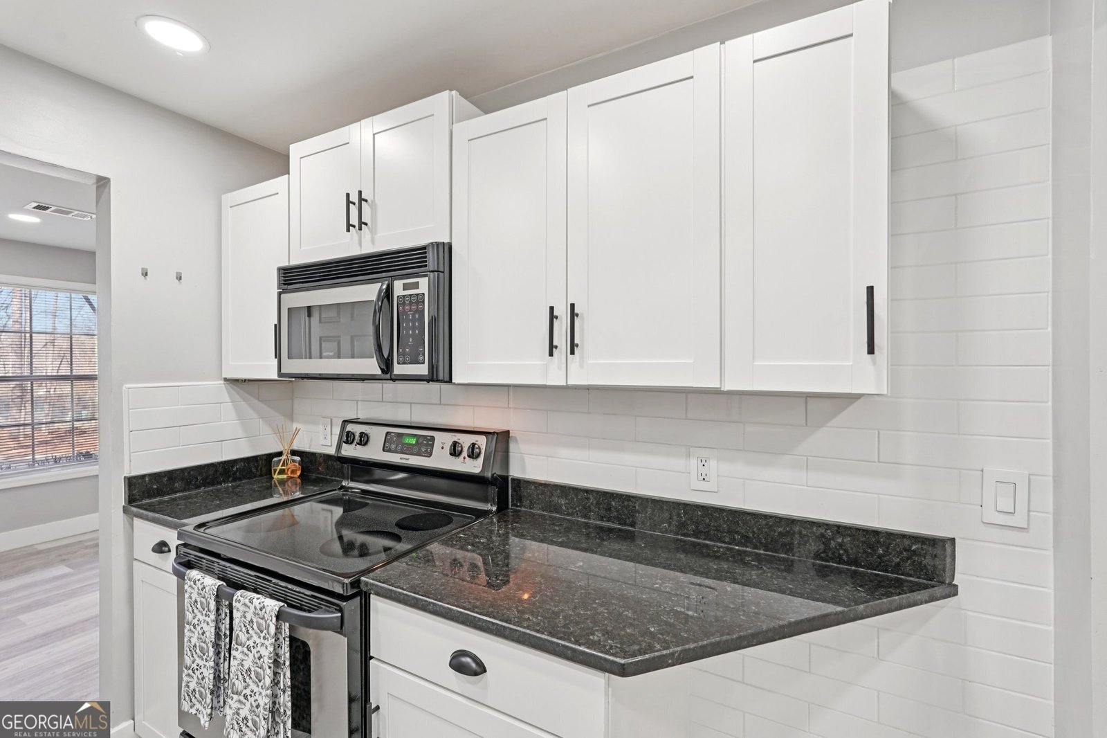 601 Peachtree Forest Avenue Peachtree Corners - Photo 15