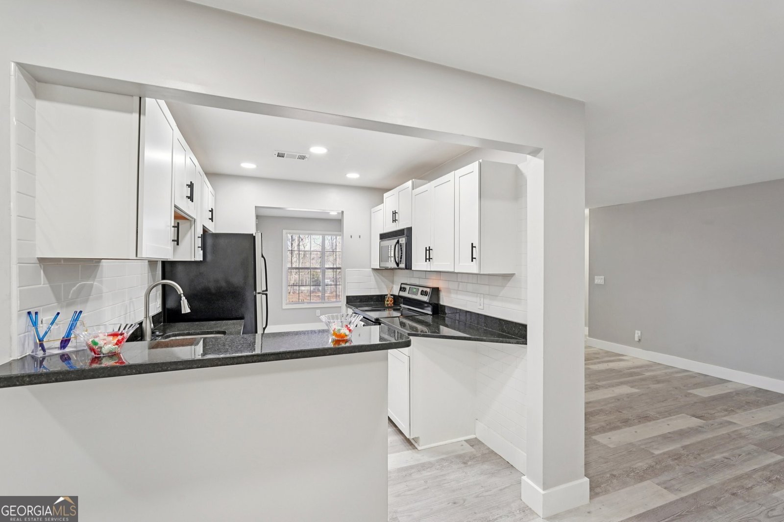 601 Peachtree Forest Avenue Peachtree Corners - Photo 16