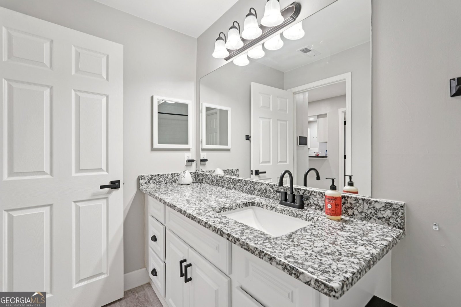 601 Peachtree Forest Avenue Peachtree Corners - Photo 29