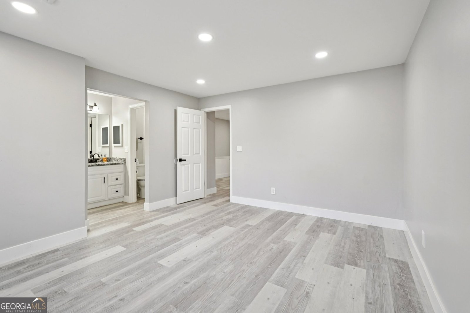 601 Peachtree Forest Avenue Peachtree Corners - Photo 33