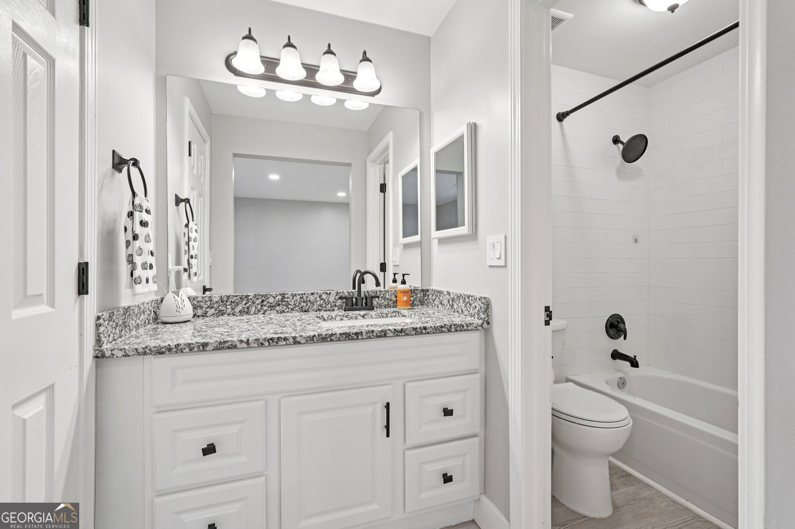 601 Peachtree Forest Avenue Peachtree Corners - Photo 34