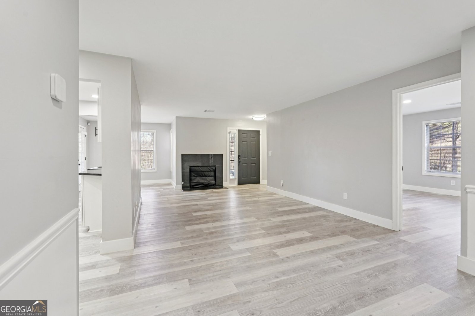 601 Peachtree Forest Avenue Peachtree Corners - Photo 9