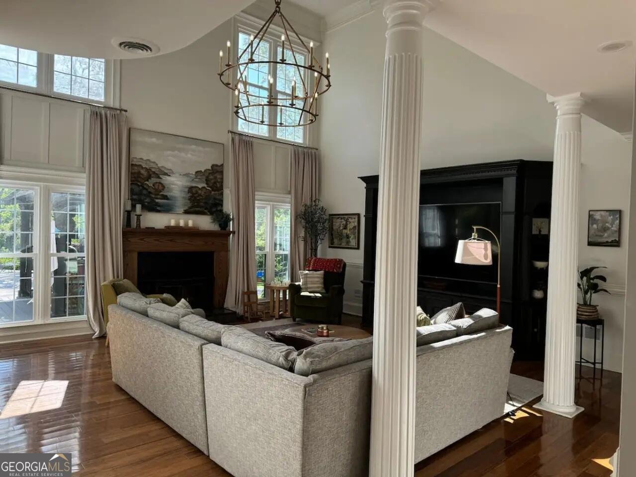 490 Pine Hill Road Griffin - Photo 11