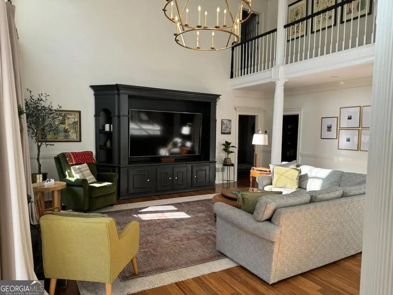 490 Pine Hill Road Griffin - Photo 13