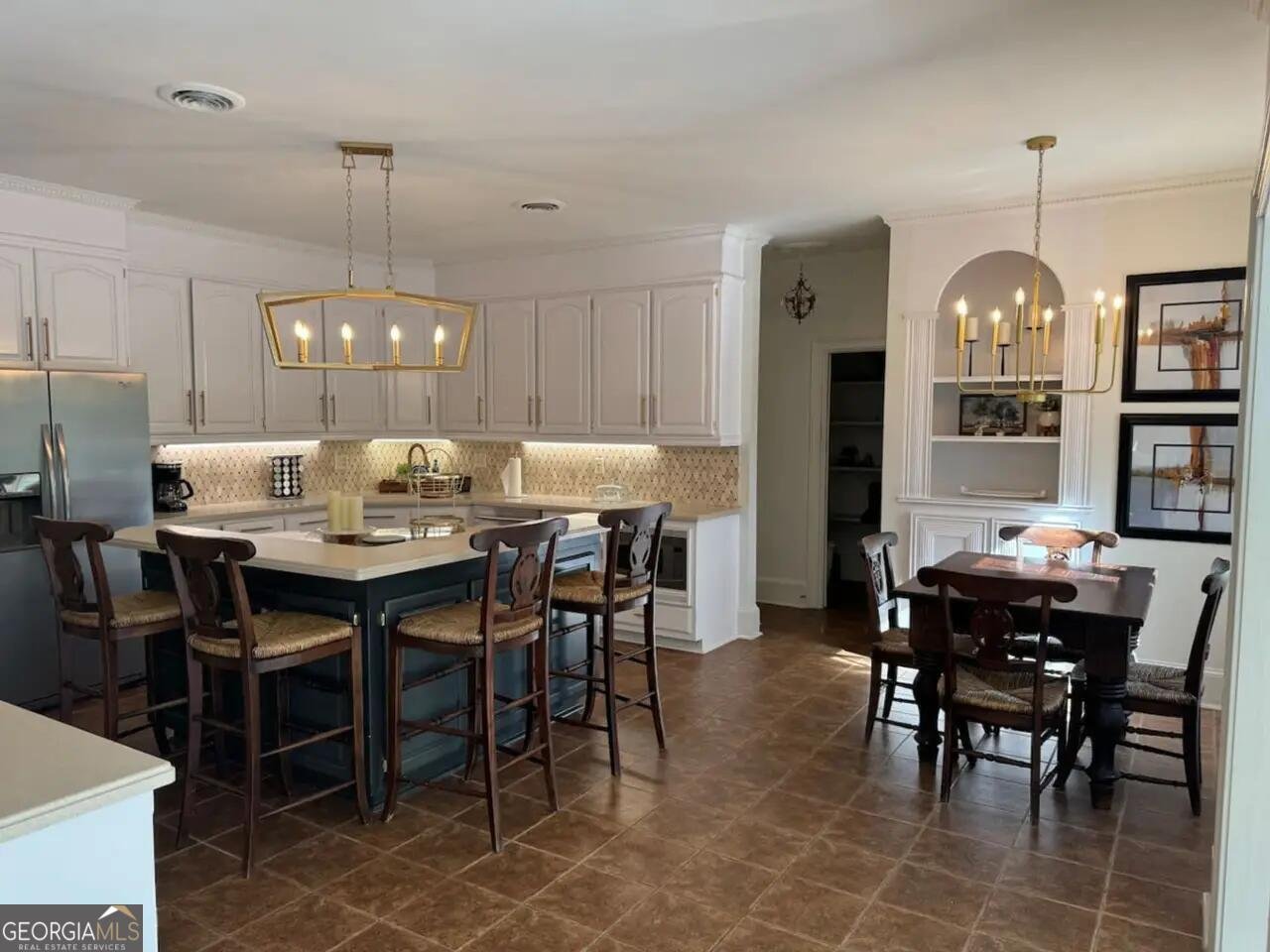 490 Pine Hill Road Griffin - Photo 14