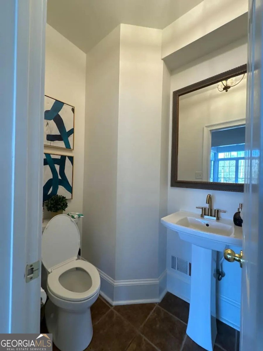 490 Pine Hill Road Griffin - Photo 15