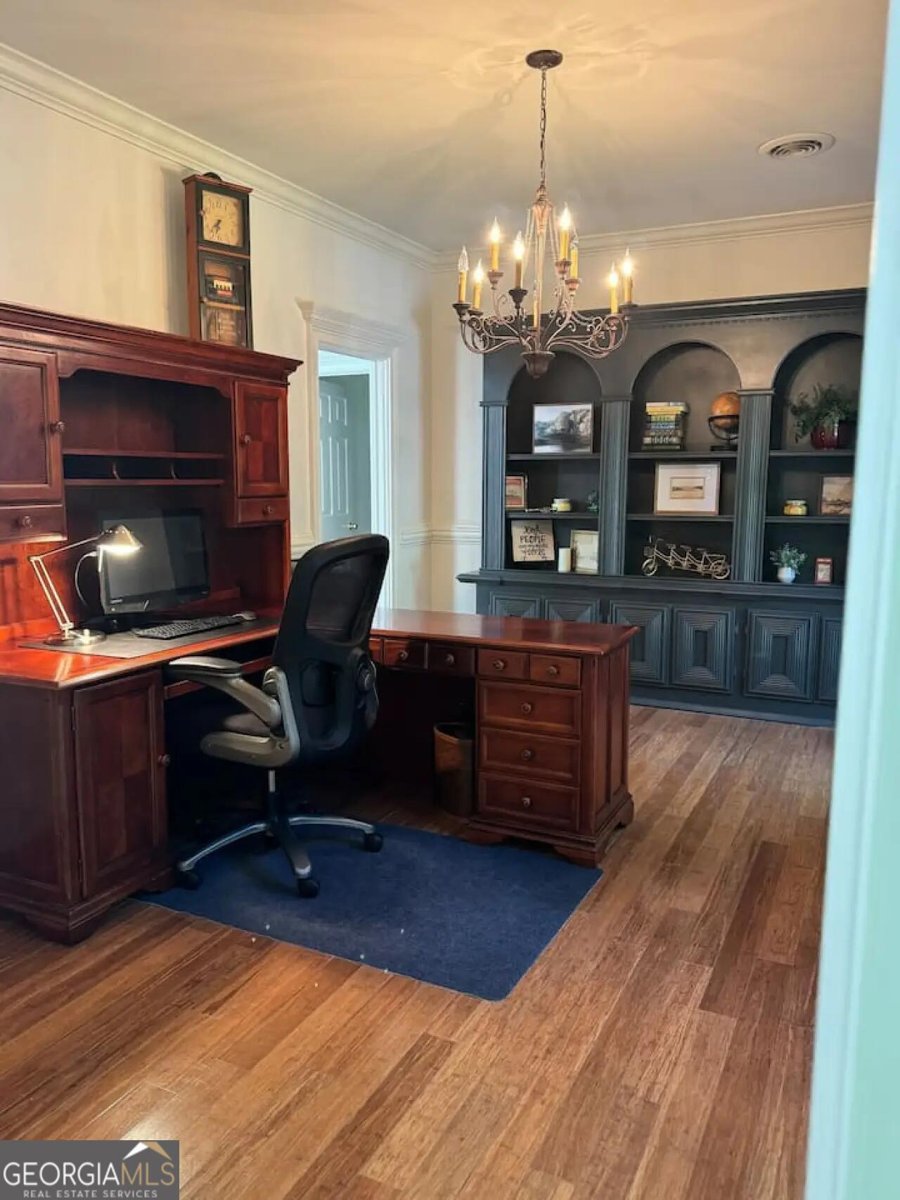 490 Pine Hill Road Griffin - Photo 16