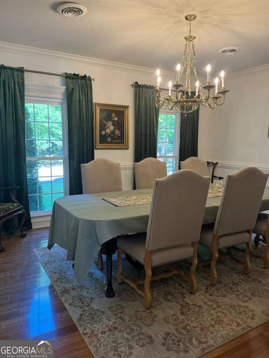 490 Pine Hill Road Griffin - Photo 17