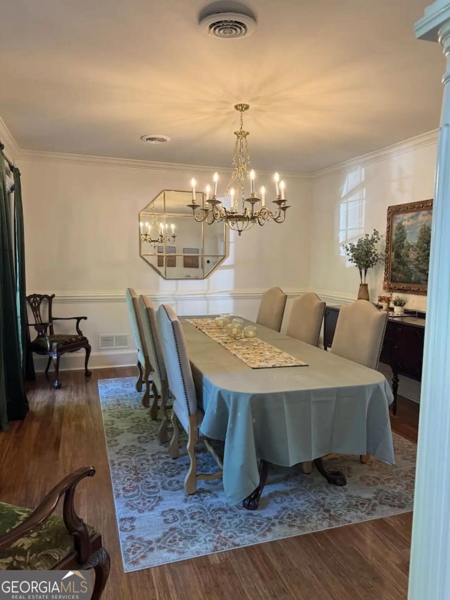 490 Pine Hill Road Griffin - Photo 18