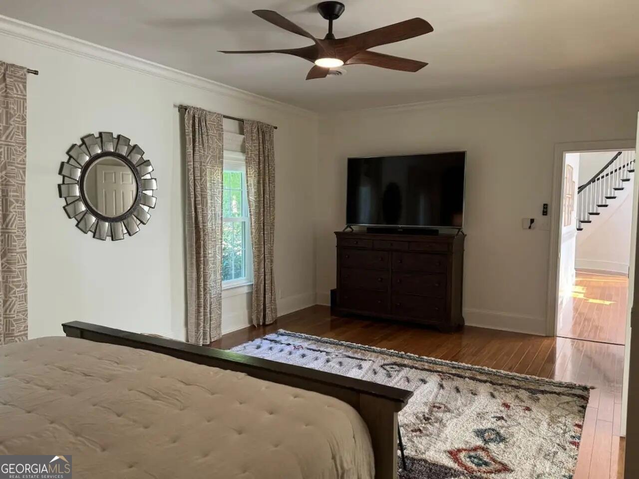 490 Pine Hill Road Griffin - Photo 20