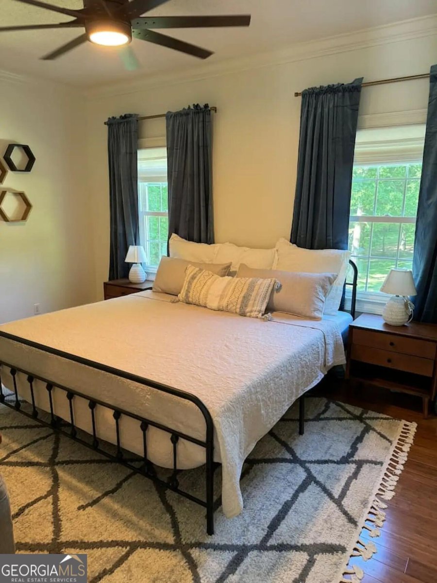 490 Pine Hill Road Griffin - Photo 25