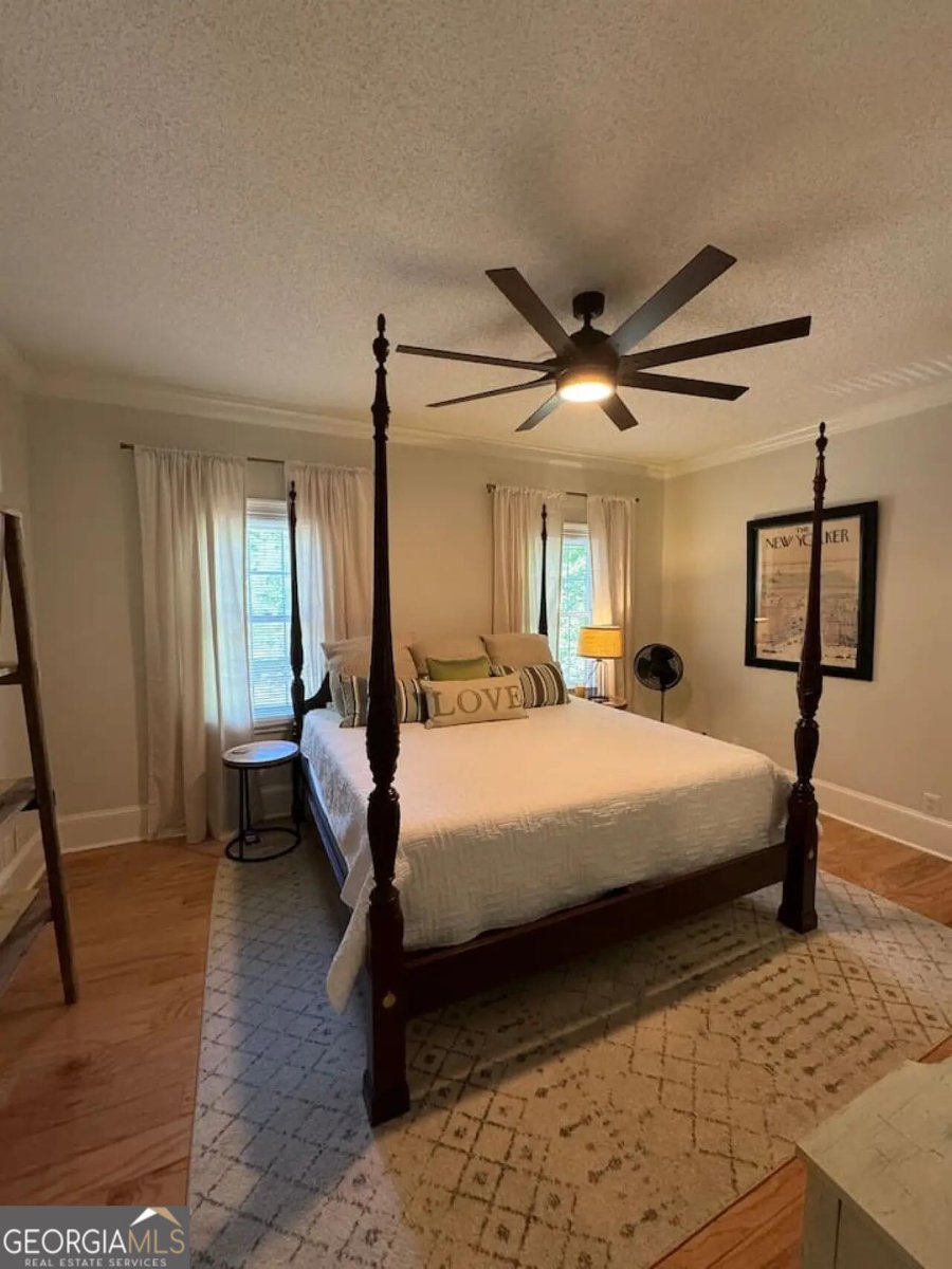 490 Pine Hill Road Griffin - Photo 26