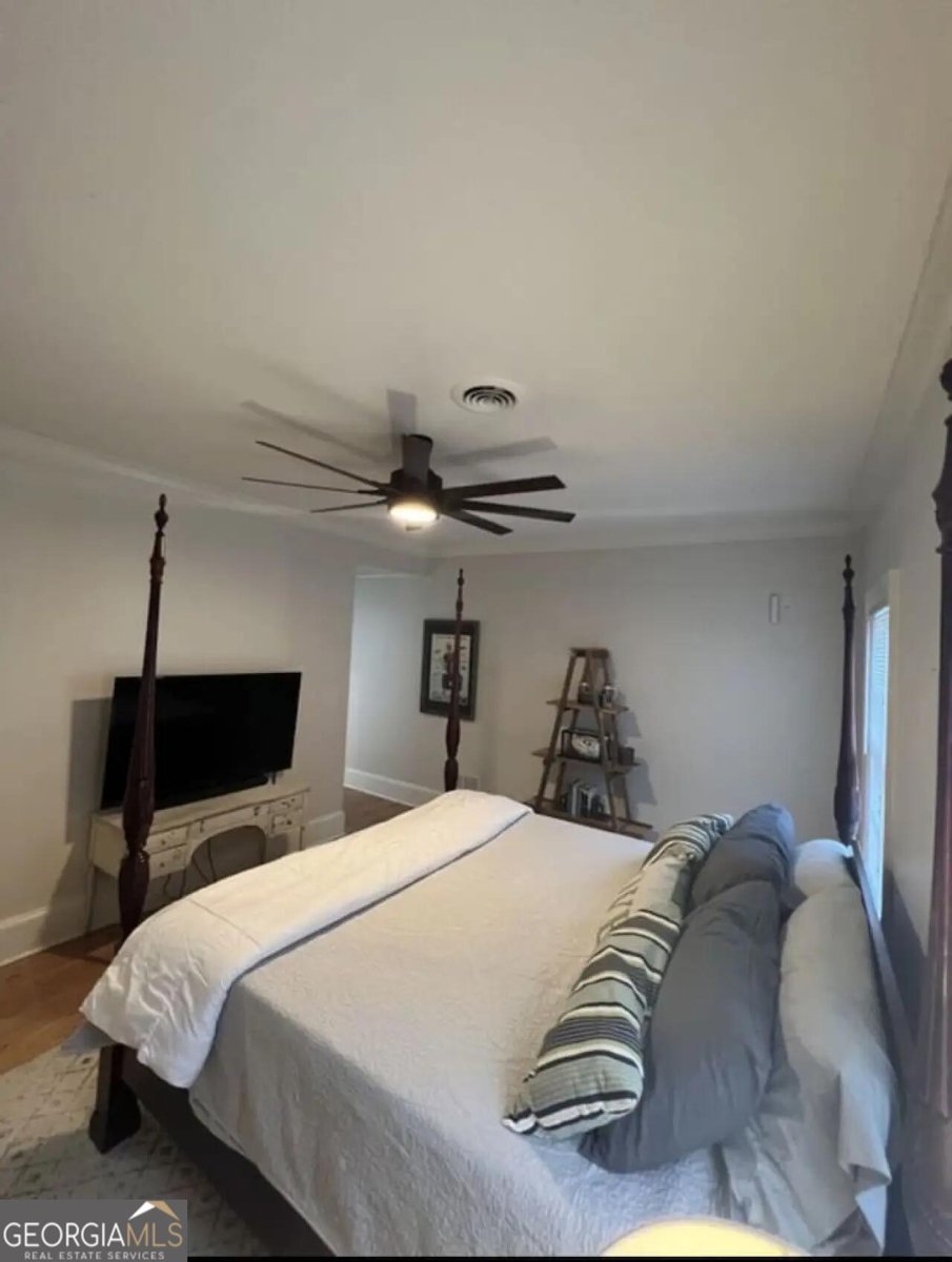 490 Pine Hill Road Griffin - Photo 27