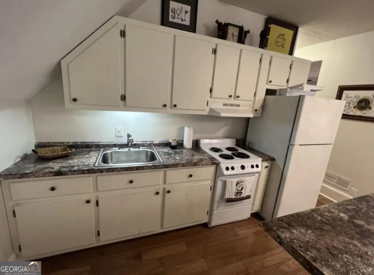 490 Pine Hill Road Griffin - Photo 29