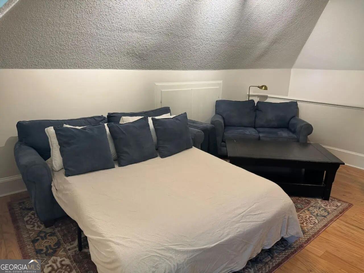 490 Pine Hill Road Griffin - Photo 30