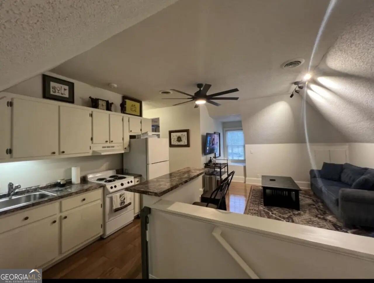 490 Pine Hill Road Griffin - Photo 31