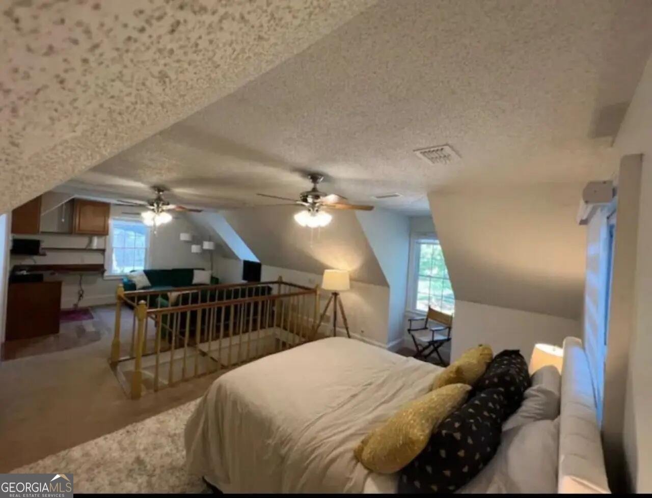 490 Pine Hill Road Griffin - Photo 34