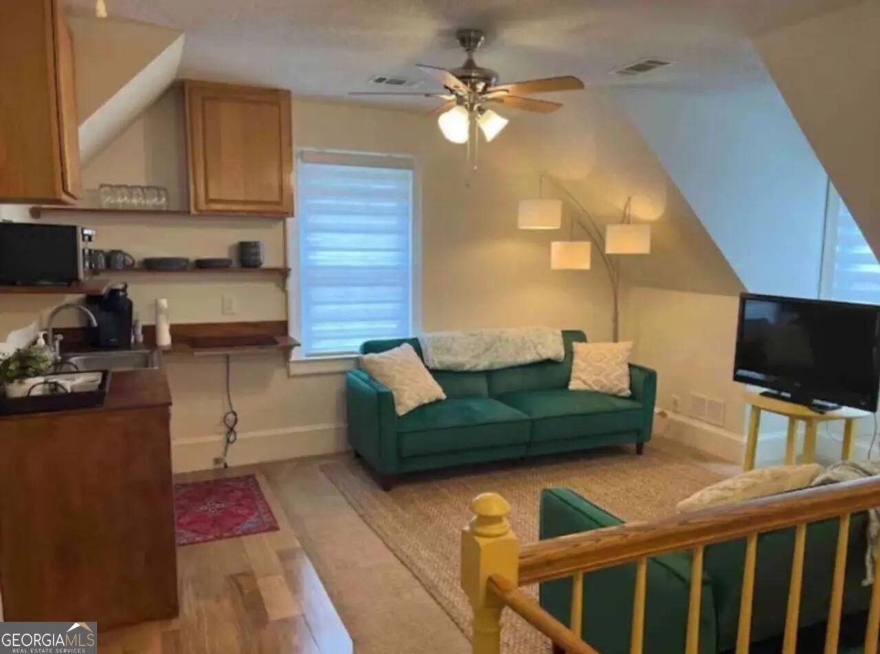 490 Pine Hill Road Griffin - Photo 36