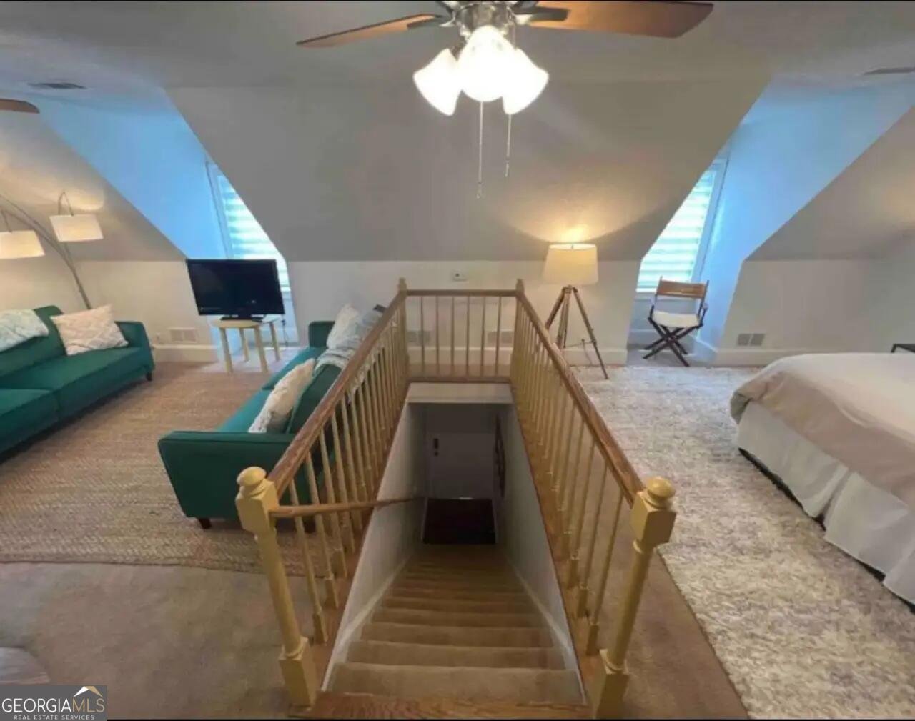 490 Pine Hill Road Griffin - Photo 37