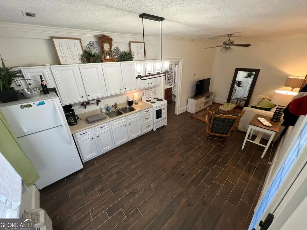 490 Pine Hill Road Griffin - Photo 43