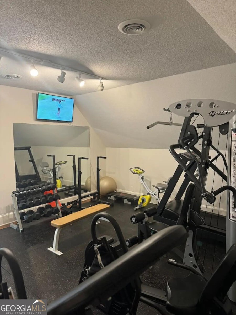 490 Pine Hill Road Griffin - Photo 45