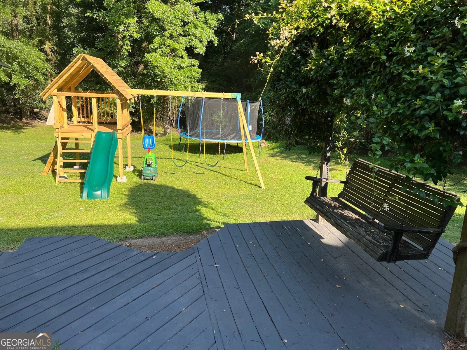 490 Pine Hill Road Griffin - Photo 6