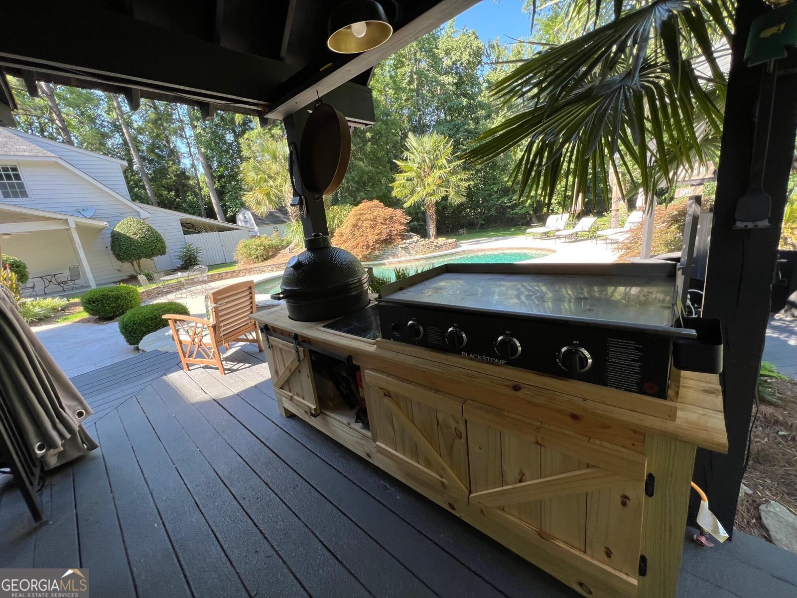 490 Pine Hill Road Griffin - Photo 7