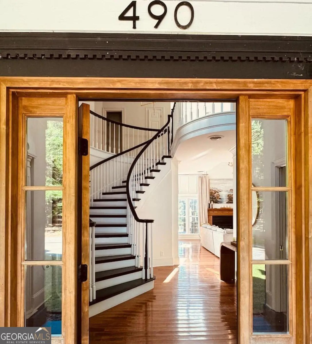 490 Pine Hill Road Griffin - Photo 9