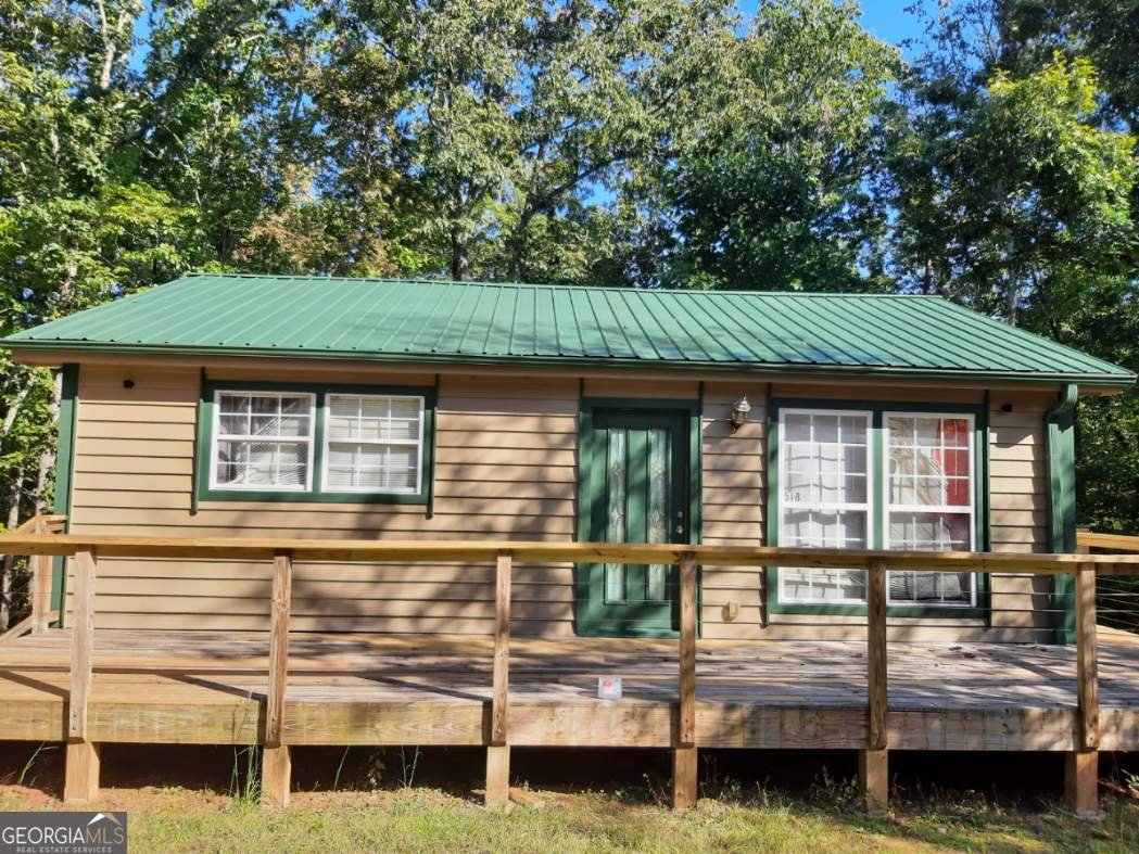 518 Eden Circle Cleveland - Photo 1