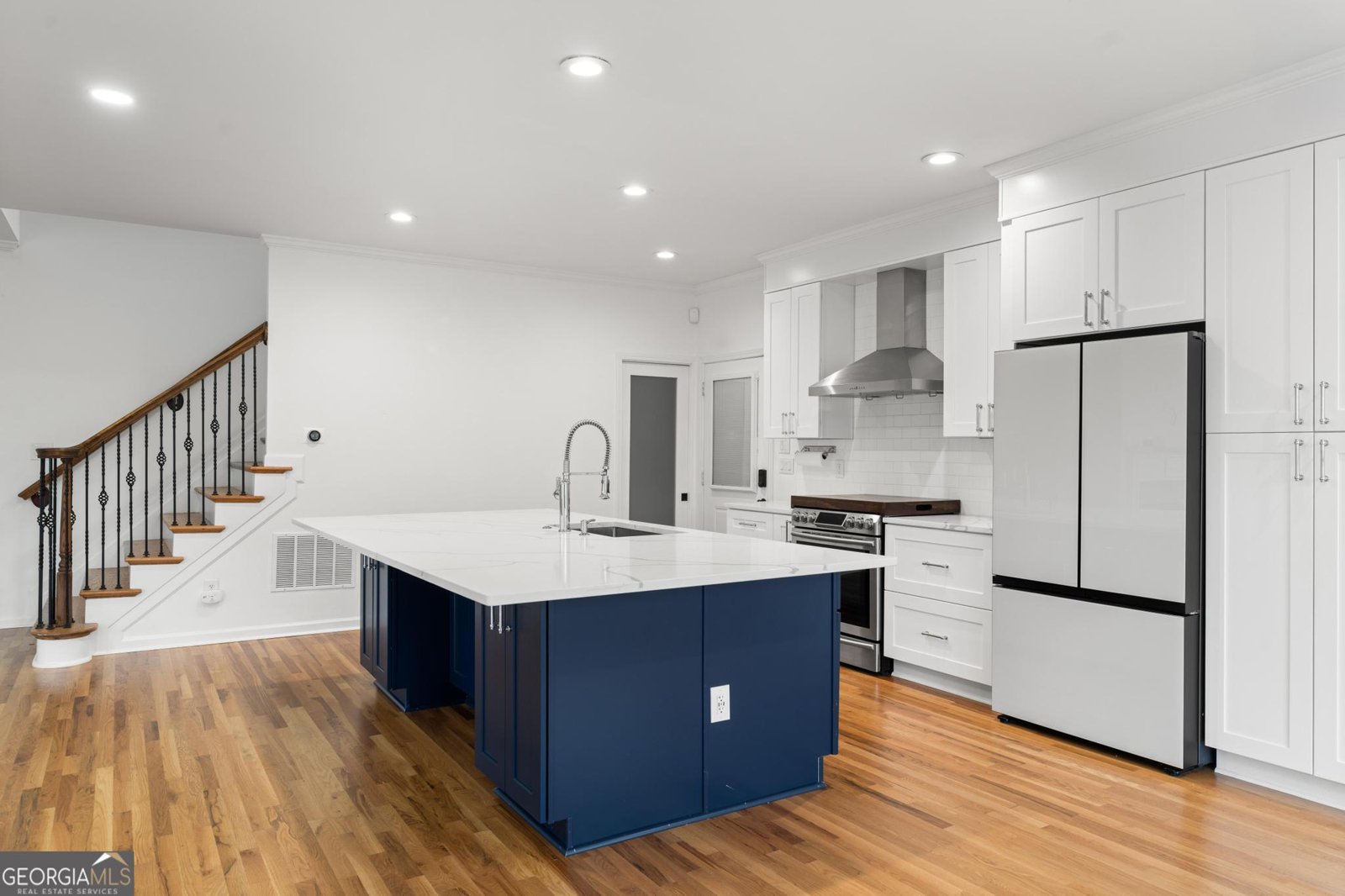 1018 Berne Street Atlanta - Photo 16